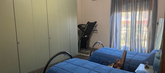 6 rooms Apartment in Nola, Italy No. 22888 14