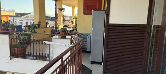 6 rooms Apartment in Nola, Italy No. 22888 48