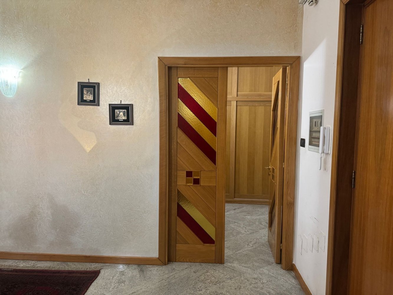 6 rooms Apartment in Nola, Italy No. 22888