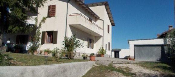 Villa de 15 habitaciónes en Controguerra, Italy No. 166078 2