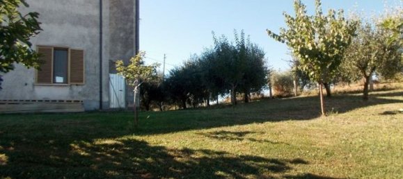 Villa de 15 habitaciónes en Controguerra, Italy No. 166078 19