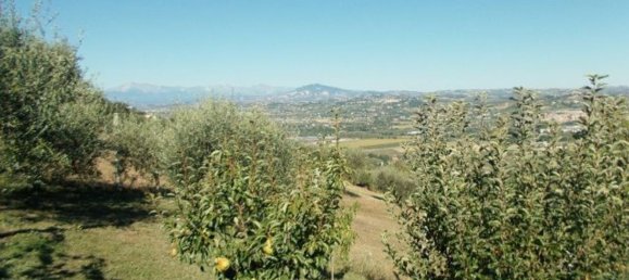 Villa de 15 habitaciónes en Controguerra, Italy No. 166078 17