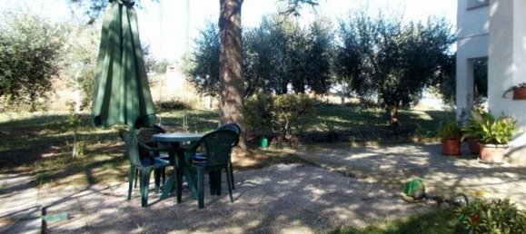 Villa de 15 habitaciónes en Controguerra, Italy No. 166078 4