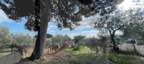 7 rooms Villa in Manfredonia, Italy No. 25537 12