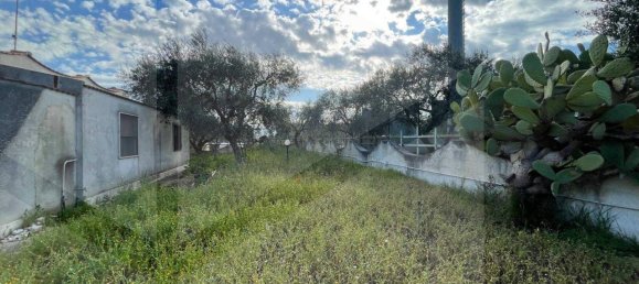 7 rooms Villa in Manfredonia, Italy No. 25537 21