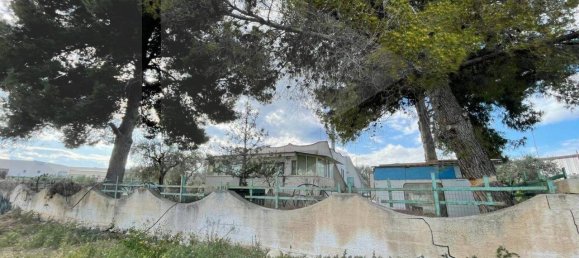 7 rooms Villa in Manfredonia, Italy No. 25537 8