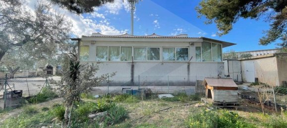 7 rooms Villa in Manfredonia, Italy No. 25537 6