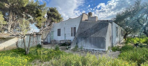 7 rooms Villa in Manfredonia, Italy No. 25537 19