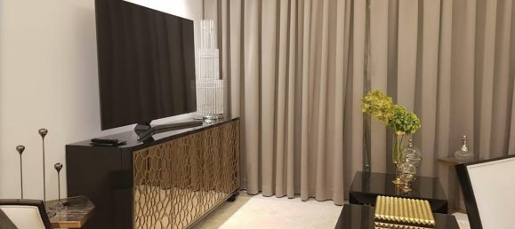 Apartamento de 1 dormitorio en PARAMOUNT TOWER HOTEL & RESIDENCES, Business Bay, UAE No. 58115 4