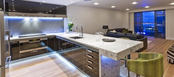 Apartamento de 1 dormitorio en PARAMOUNT TOWER HOTEL & RESIDENCES, Business Bay, UAE No. 58115 2