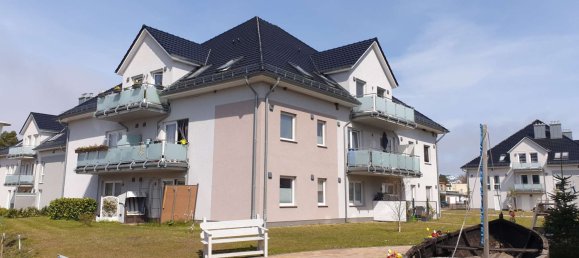 4-salle Appartement à Vorpommern-Greifswald, Germany No. 186814 2