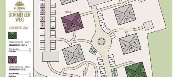 4-salle Appartement à Vorpommern-Greifswald, Germany No. 186814 7