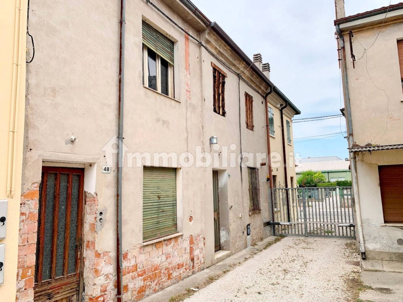 Дом с 2 спальнями в Ногара, Италия № 272873