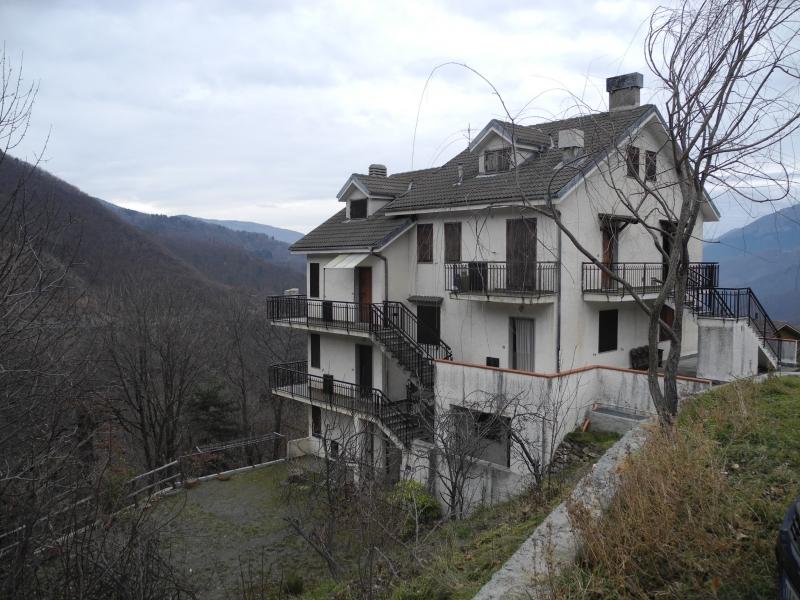 4 rooms Apartment in Mendatica, Italy No. 234472