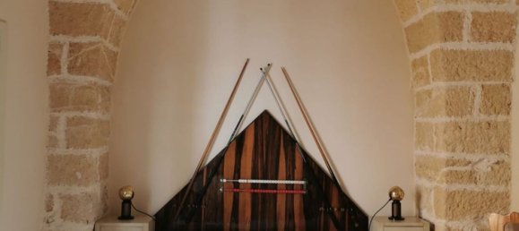 5-salle Appartement à Galatone, Italy No. 167914 26