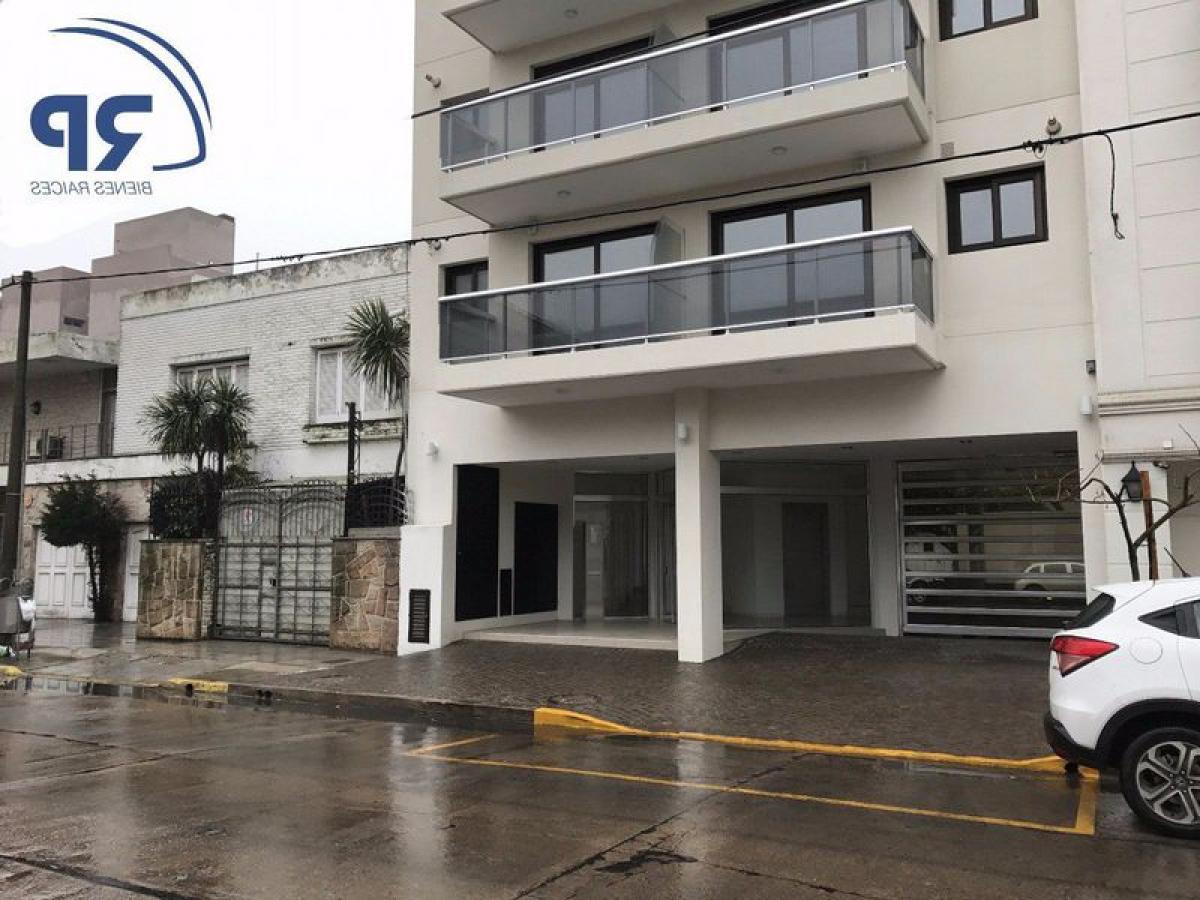 3 Schlafzimmer Wohnung in Mar del Plata, Argentina, Nr. 88286