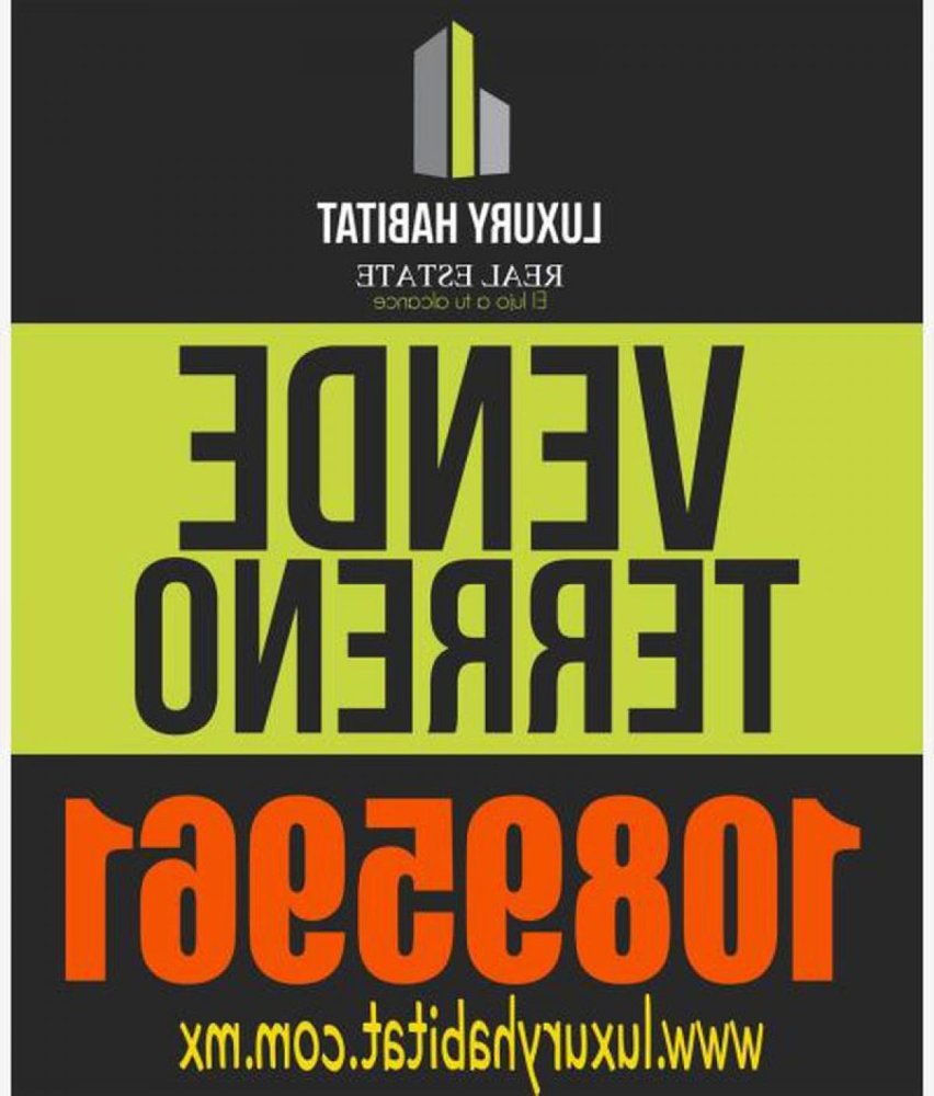  Land in Ciudad Lopez Mateos, Mexico No. 206353