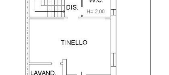 4غرفة فيلا في Ravenna, Italy رقم 29535 28