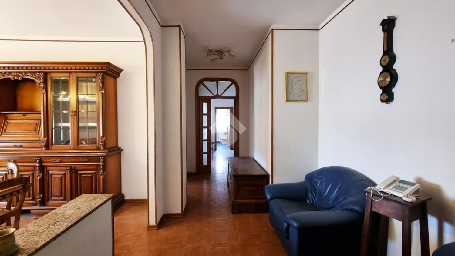 4 rooms Apartment in Monteprandone, Italy No. 289749