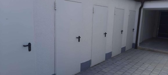 5 غرف نوم شقة في Neuburg-Schrobenhausen, Germany رقم 237467 28