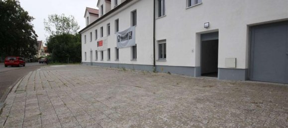 5 غرف نوم شقة في Neuburg-Schrobenhausen, Germany رقم 237467 24