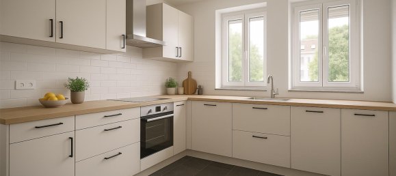 5 غرف نوم شقة في Neuburg-Schrobenhausen, Germany رقم 237467 5