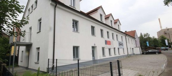 5 غرف نوم شقة في Neuburg-Schrobenhausen, Germany رقم 237467 27