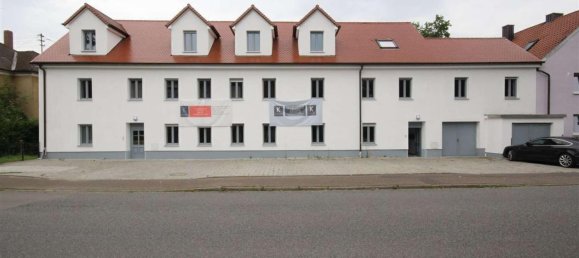 5 غرف نوم شقة في Neuburg-Schrobenhausen, Germany رقم 237467 25