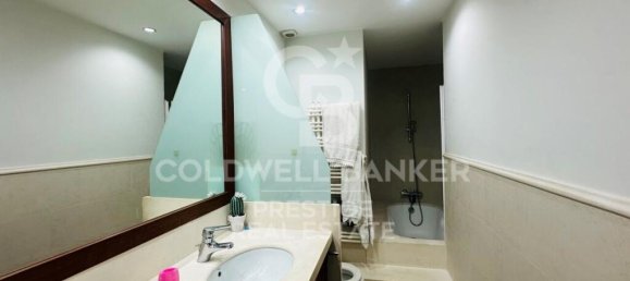 Пентхаус с 5 спальнями в Барселона, Испания № 78972 21