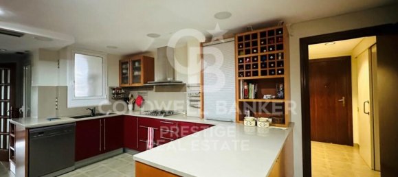 Пентхаус с 5 спальнями в Барселона, Испания № 78972 3