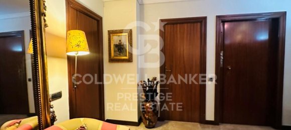 Пентхаус с 5 спальнями в Барселона, Испания № 78972 15