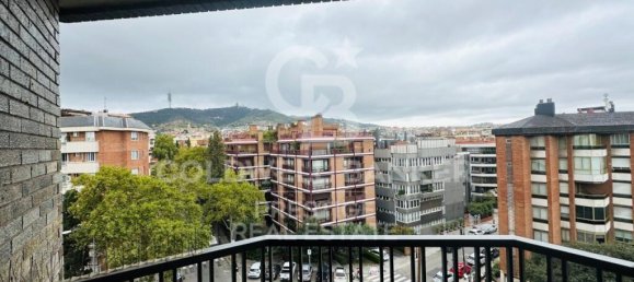 Пентхаус с 5 спальнями в Барселона, Испания № 78972 12