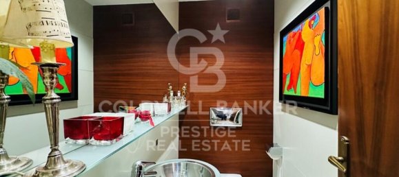 Пентхаус с 5 спальнями в Барселона, Испания № 78972 9