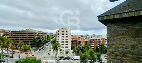 Пентхаус с 5 спальнями в Барселона, Испания № 78972 26