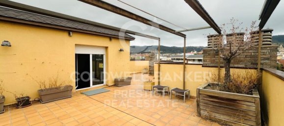 Пентхаус с 5 спальнями в Барселона, Испания № 78972 35