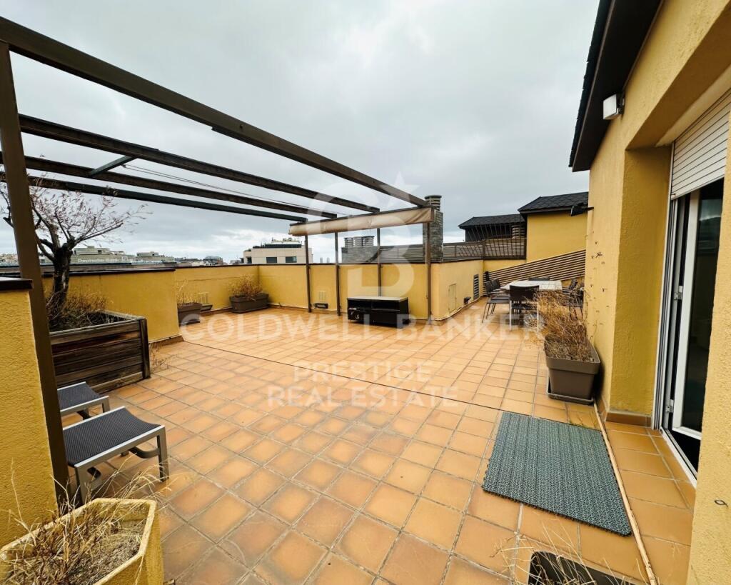 Пентхаус с 5 спальнями в Барселона, Испания № 78972