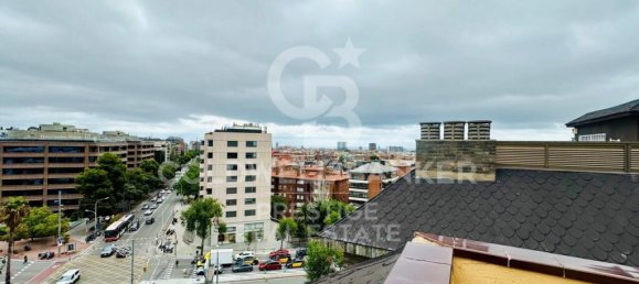 Пентхаус с 5 спальнями в Барселона, Испания № 78972 32