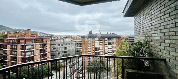 Пентхаус с 5 спальнями в Барселона, Испания № 78972 11