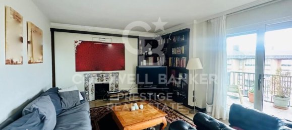 Пентхаус с 5 спальнями в Барселона, Испания № 78972 2