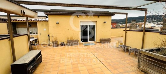 Пентхаус с 5 спальнями в Барселона, Испания № 78972 34