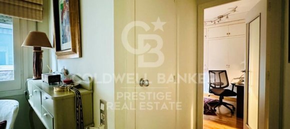 Пентхаус с 5 спальнями в Барселона, Испания № 78972 17