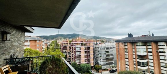 Пентхаус с 5 спальнями в Барселона, Испания № 78972 28