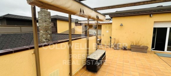 Пентхаус с 5 спальнями в Барселона, Испания № 78972 33