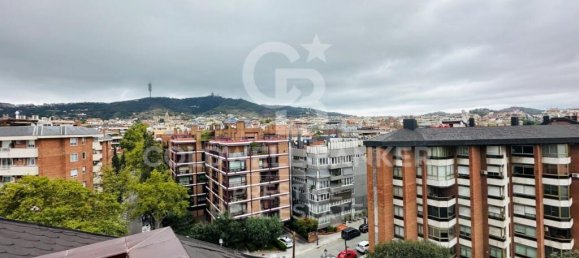 Пентхаус с 5 спальнями в Барселона, Испания № 78972 30