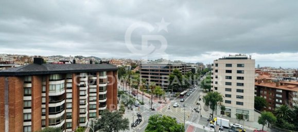 Пентхаус с 5 спальнями в Барселона, Испания № 78972 31