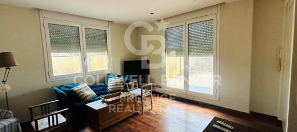 Пентхаус с 5 спальнями в Барселона, Испания № 78972 29