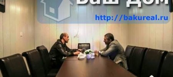 120m² Cafe / restaurant in Baku, Azerbaijan No. 49 3