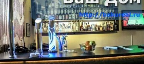 120m² Cafe / restaurant in Baku, Azerbaijan No. 49 2