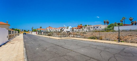  Land in San Miguel de Abona, Spain No. 162334 14