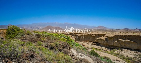  Land in San Miguel de Abona, Spain No. 162334 8